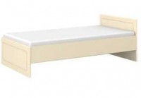 Кровать Baggi Decco Cream  L1 90/200